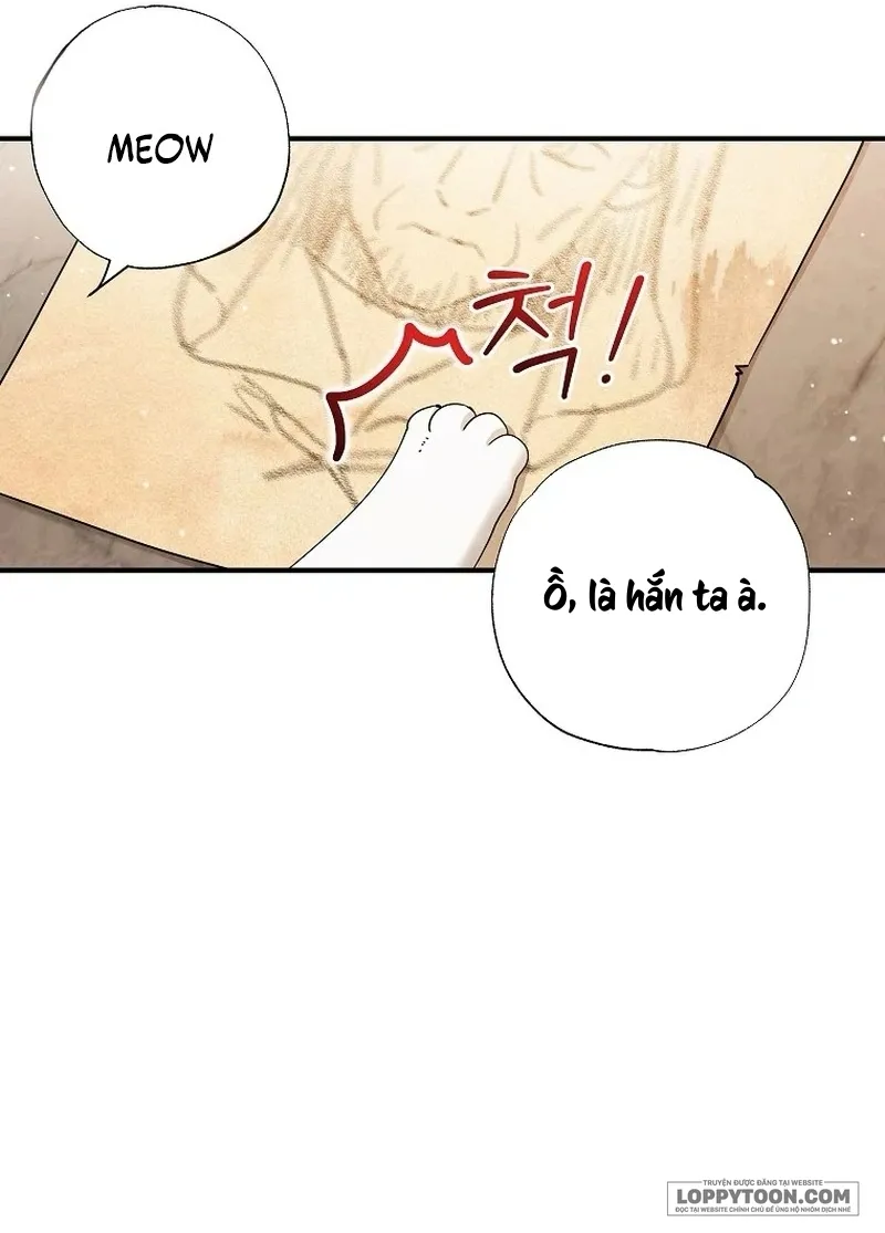 Trở Thành Miêu Nữ Của Hoàng Đế - Chap 39 - Trang 42