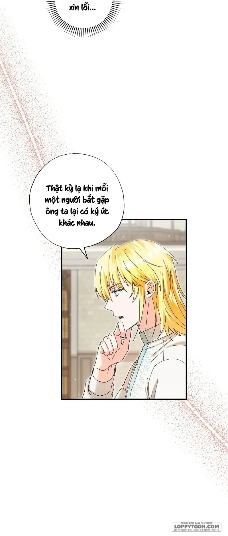 Trở Thành Miêu Nữ Của Hoàng Đế - Chap 39 - Trang 45