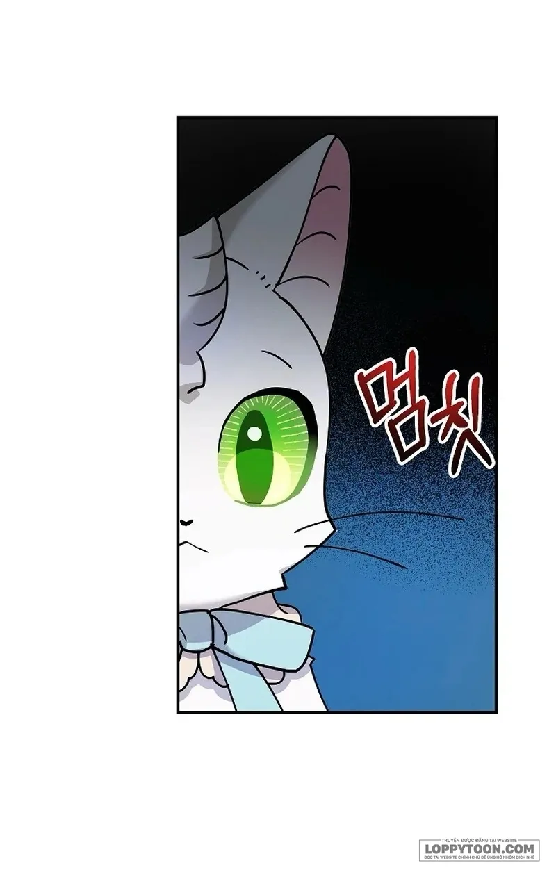 Trở Thành Miêu Nữ Của Hoàng Đế - Chap 39 - Trang 50