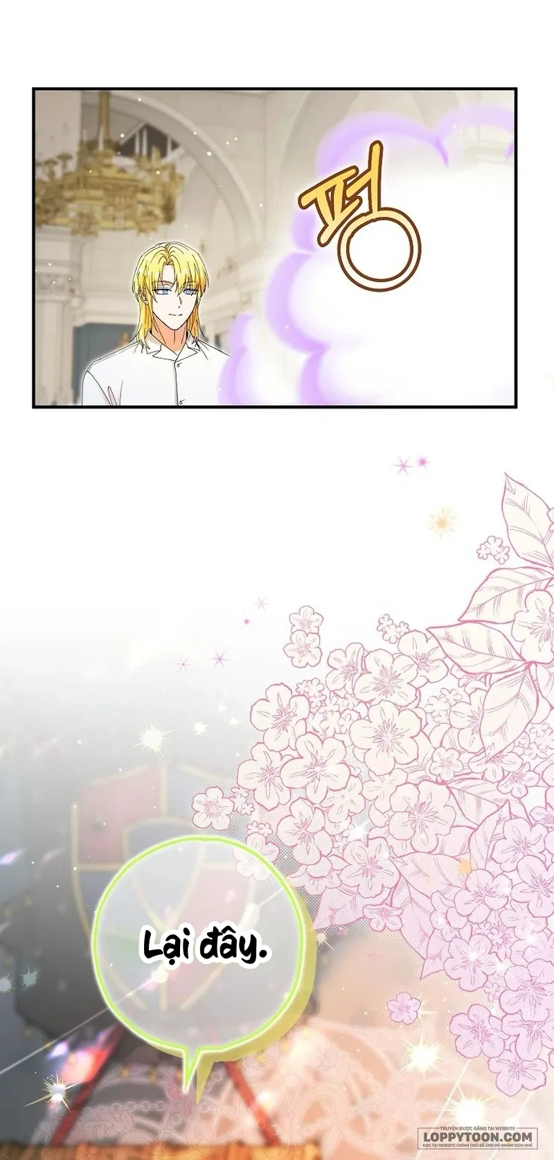 Trở Thành Miêu Nữ Của Hoàng Đế - Chap 39 - Trang 8