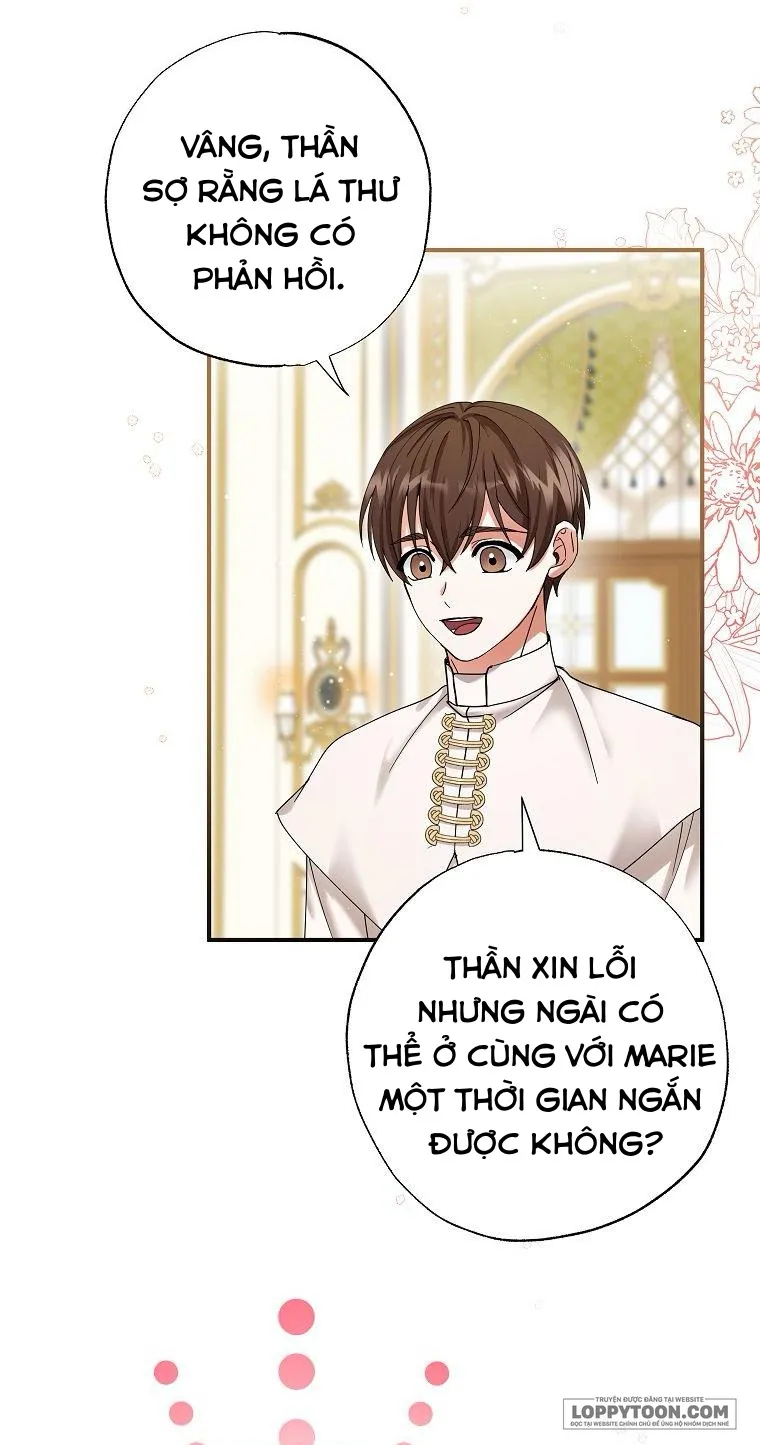 Trở Thành Miêu Nữ Của Hoàng Đế - Chap 4 - Trang 2