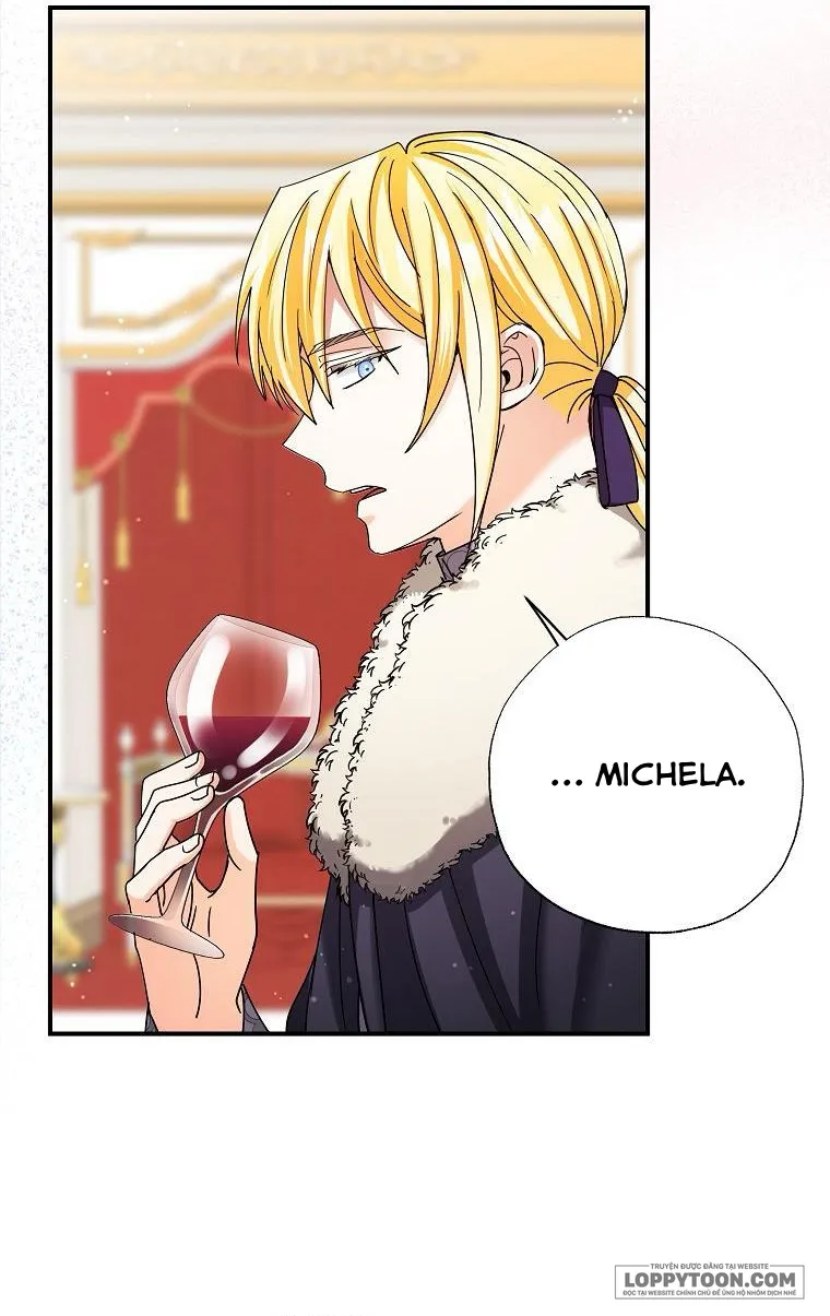 Trở Thành Miêu Nữ Của Hoàng Đế - Chap 4 - Trang 15