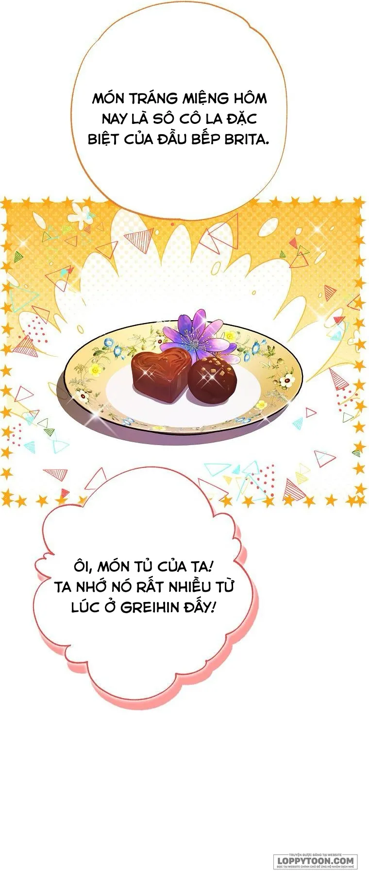 Trở Thành Miêu Nữ Của Hoàng Đế - Chap 4 - Trang 20