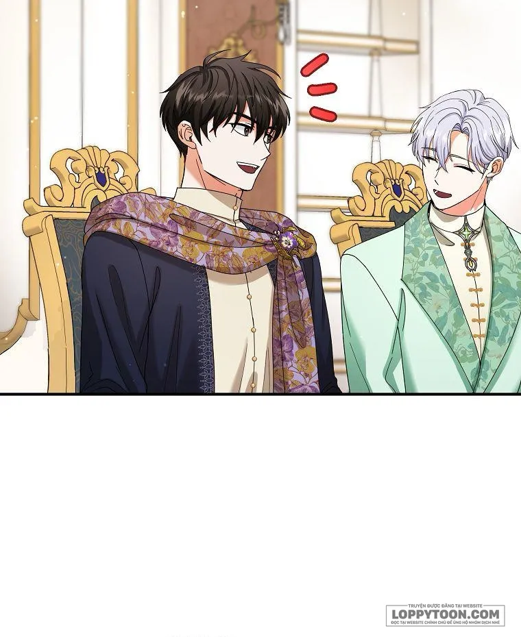 Trở Thành Miêu Nữ Của Hoàng Đế - Chap 4 - Trang 24
