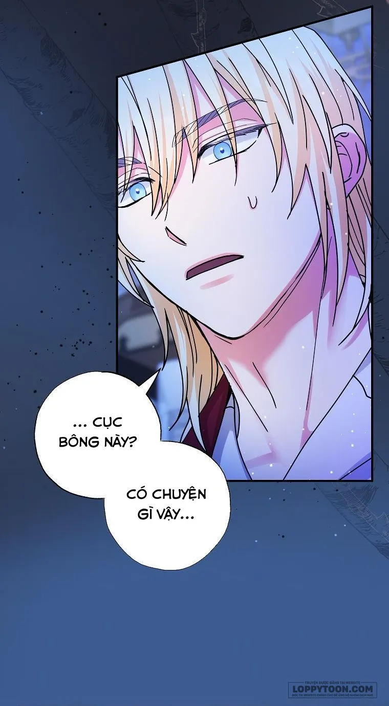 Trở Thành Miêu Nữ Của Hoàng Đế - Chap 4 - Trang 32