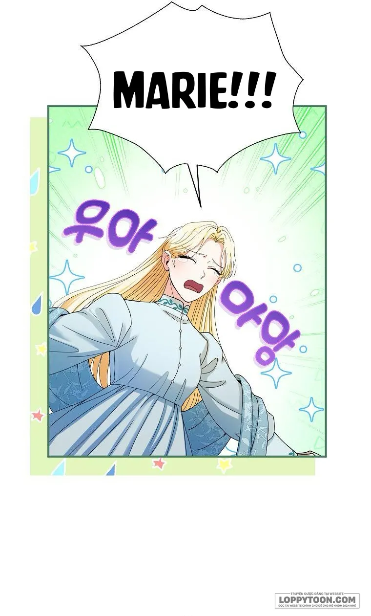 Trở Thành Miêu Nữ Của Hoàng Đế - Chap 4 - Trang 42