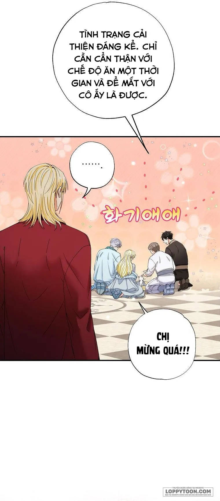Trở Thành Miêu Nữ Của Hoàng Đế - Chap 4 - Trang 43