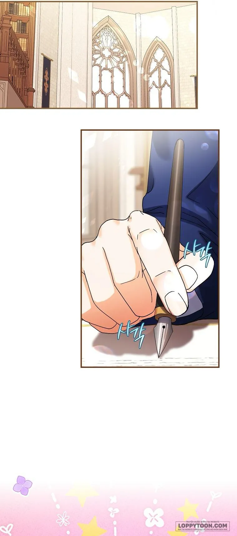 Trở Thành Miêu Nữ Của Hoàng Đế - Chap 4 - Trang 48