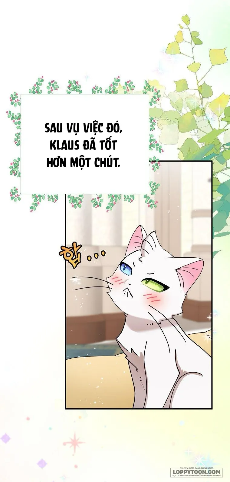 Trở Thành Miêu Nữ Của Hoàng Đế - Chap 4 - Trang 50