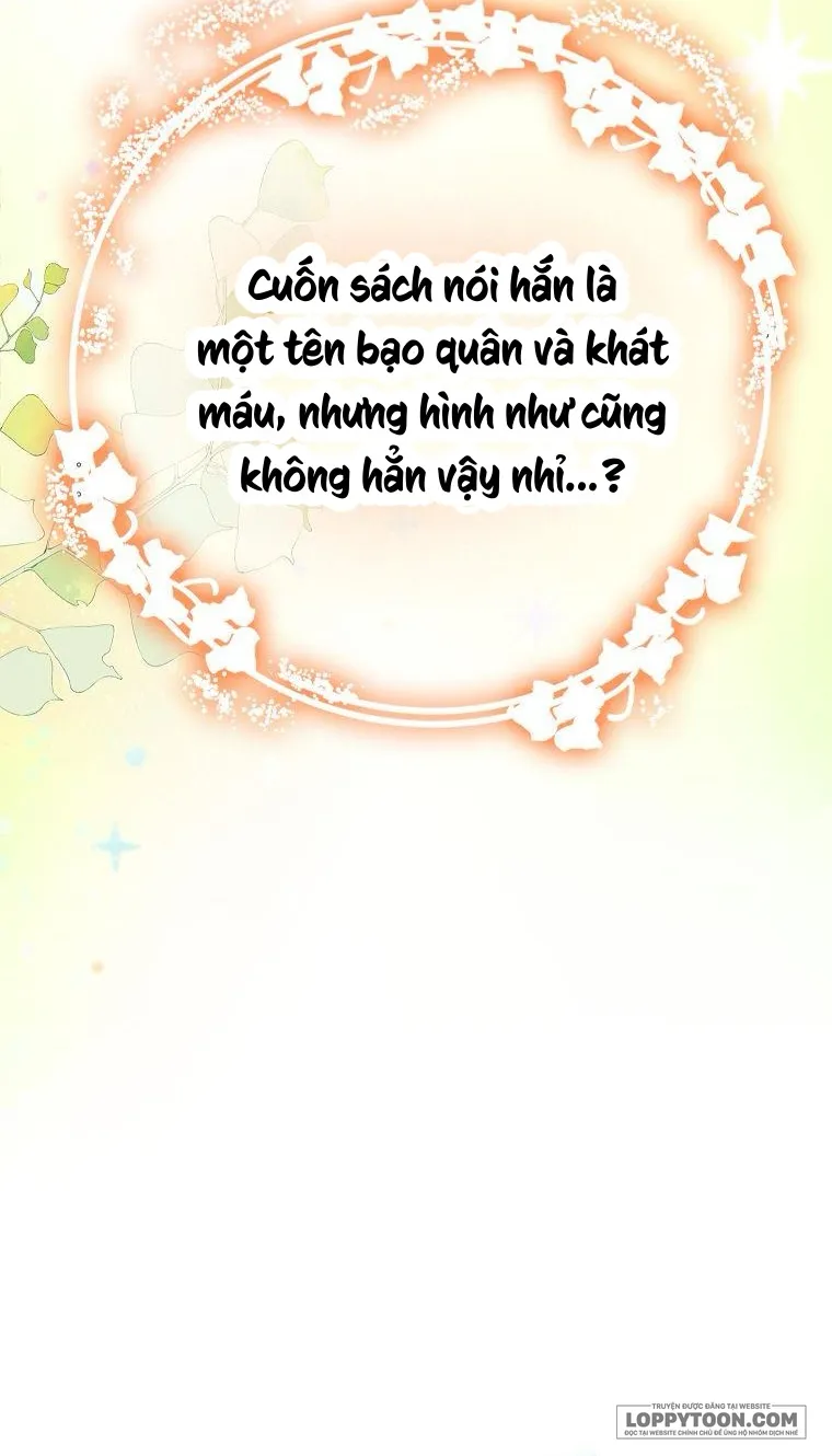Trở Thành Miêu Nữ Của Hoàng Đế - Chap 4 - Trang 52