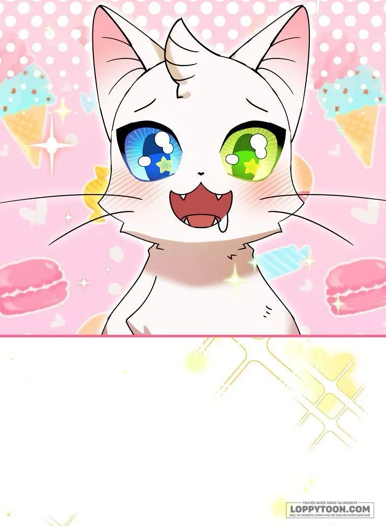 Trở Thành Miêu Nữ Của Hoàng Đế - Chap 4 - Trang 8