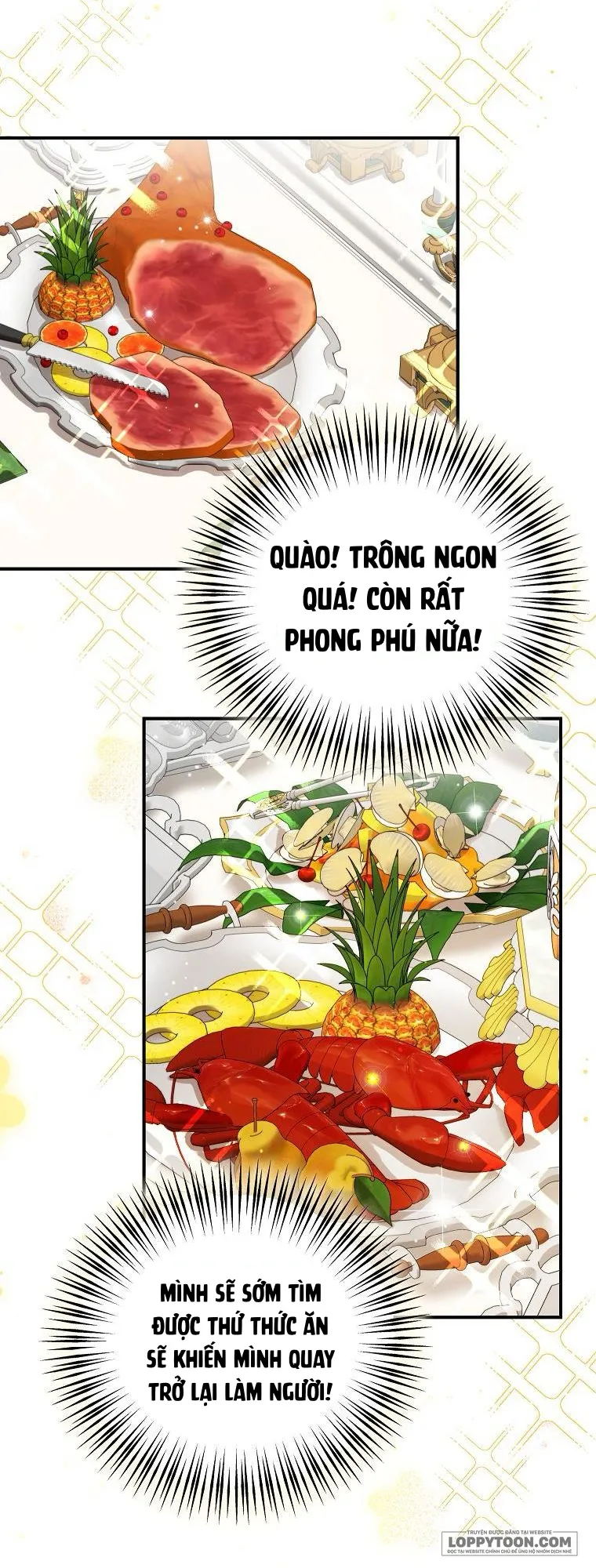 Trở Thành Miêu Nữ Của Hoàng Đế - Chap 4 - Trang 9