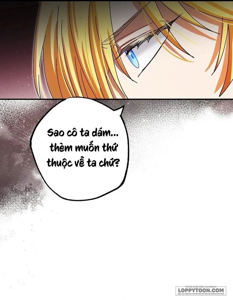 Trở Thành Miêu Nữ Của Hoàng Đế - Chap 40 - Trang 17