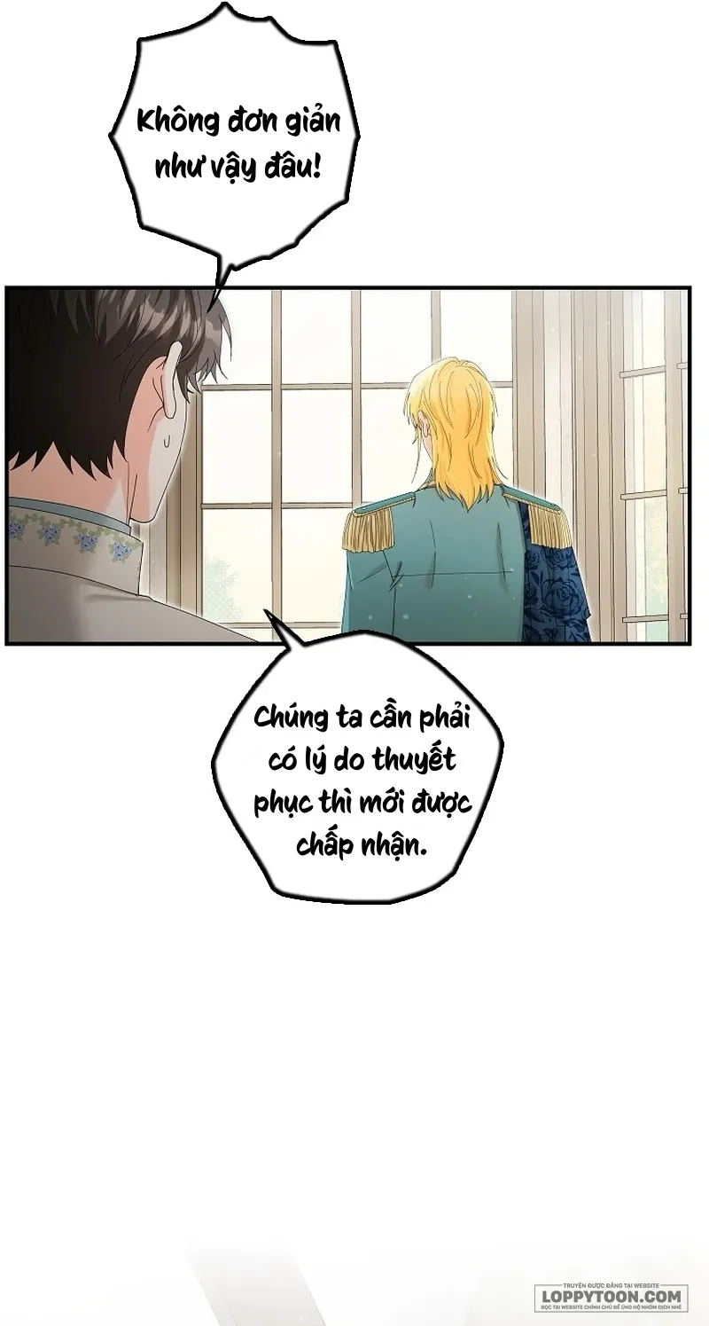 Trở Thành Miêu Nữ Của Hoàng Đế - Chap 40 - Trang 19