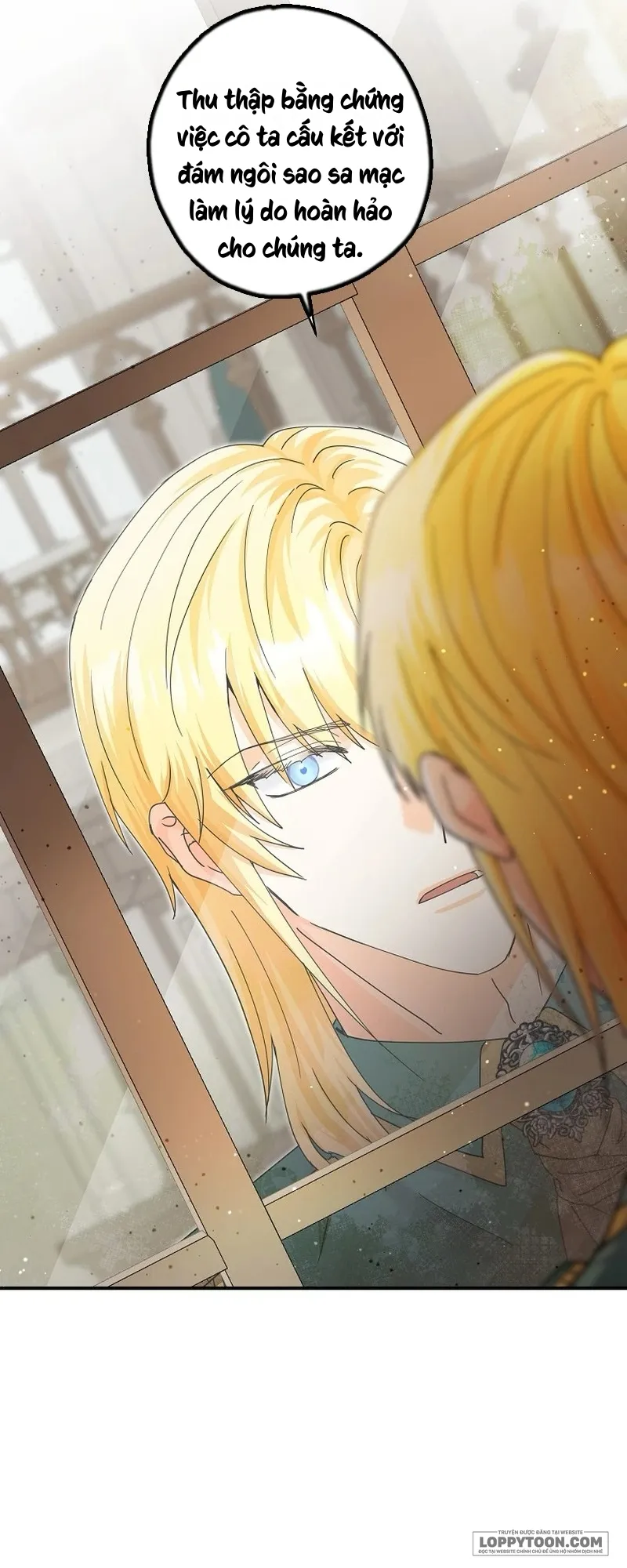 Trở Thành Miêu Nữ Của Hoàng Đế - Chap 40 - Trang 20