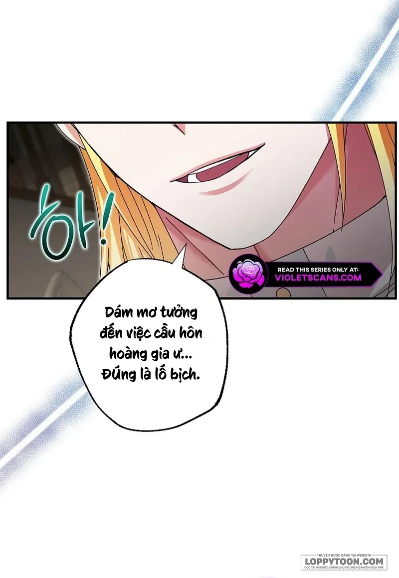 Trở Thành Miêu Nữ Của Hoàng Đế - Chap 40 - Trang 3