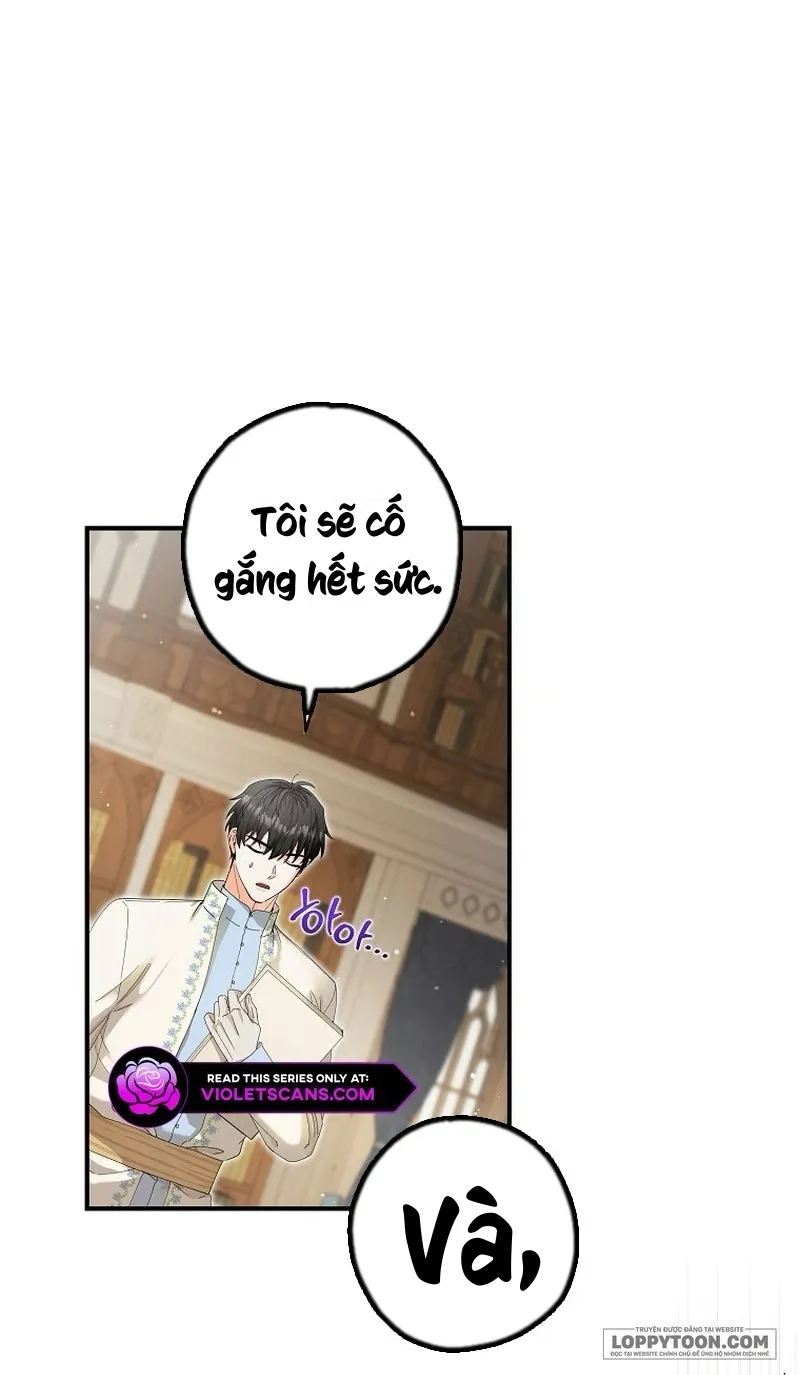 Trở Thành Miêu Nữ Của Hoàng Đế - Chap 40 - Trang 21