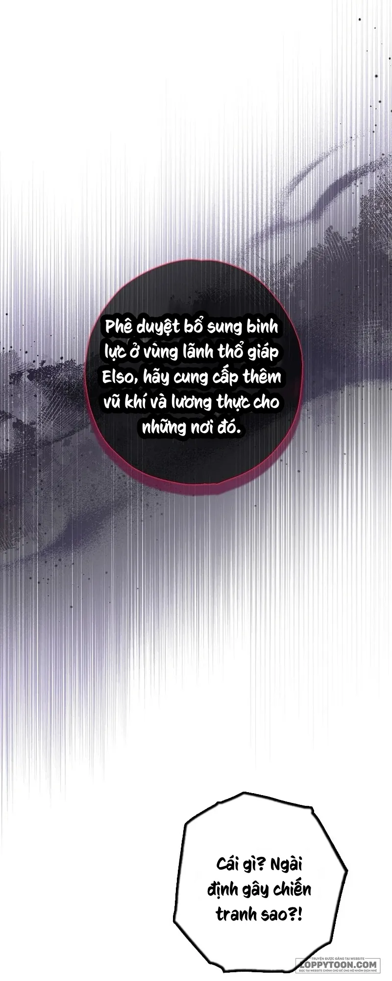 Trở Thành Miêu Nữ Của Hoàng Đế - Chap 40 - Trang 22