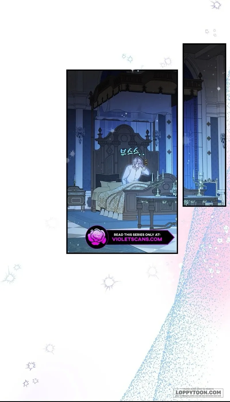 Trở Thành Miêu Nữ Của Hoàng Đế - Chap 40 - Trang 27