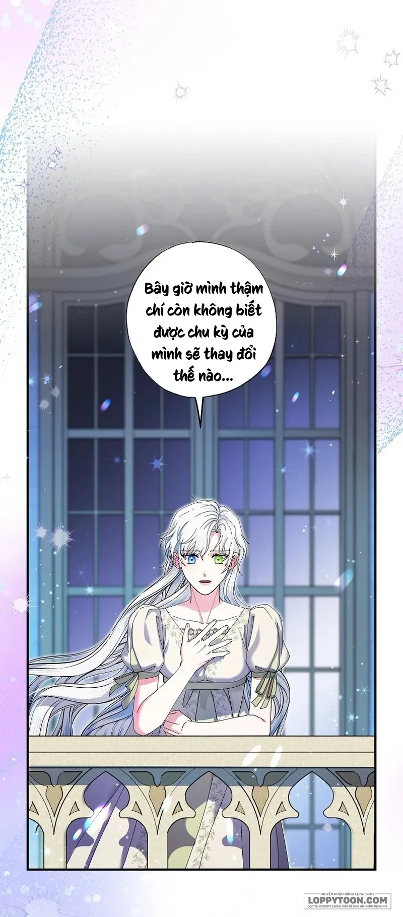 Trở Thành Miêu Nữ Của Hoàng Đế - Chap 40 - Trang 29