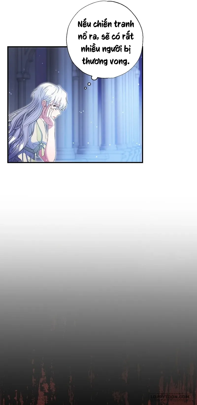 Trở Thành Miêu Nữ Của Hoàng Đế - Chap 40 - Trang 31