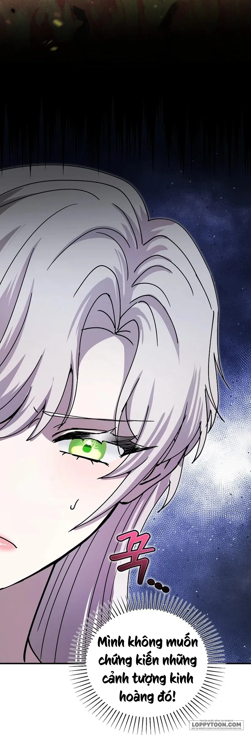 Trở Thành Miêu Nữ Của Hoàng Đế - Chap 40 - Trang 34
