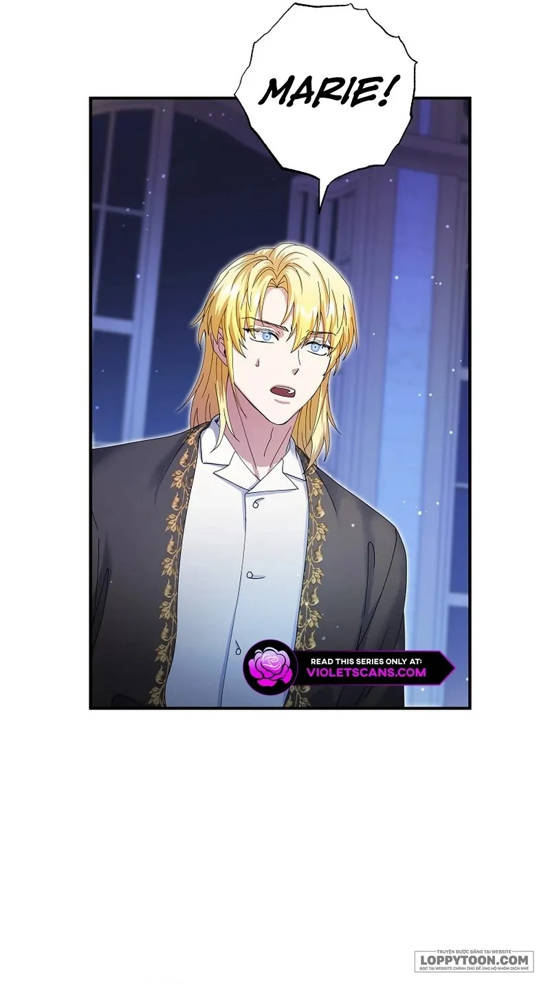 Trở Thành Miêu Nữ Của Hoàng Đế - Chap 40 - Trang 38