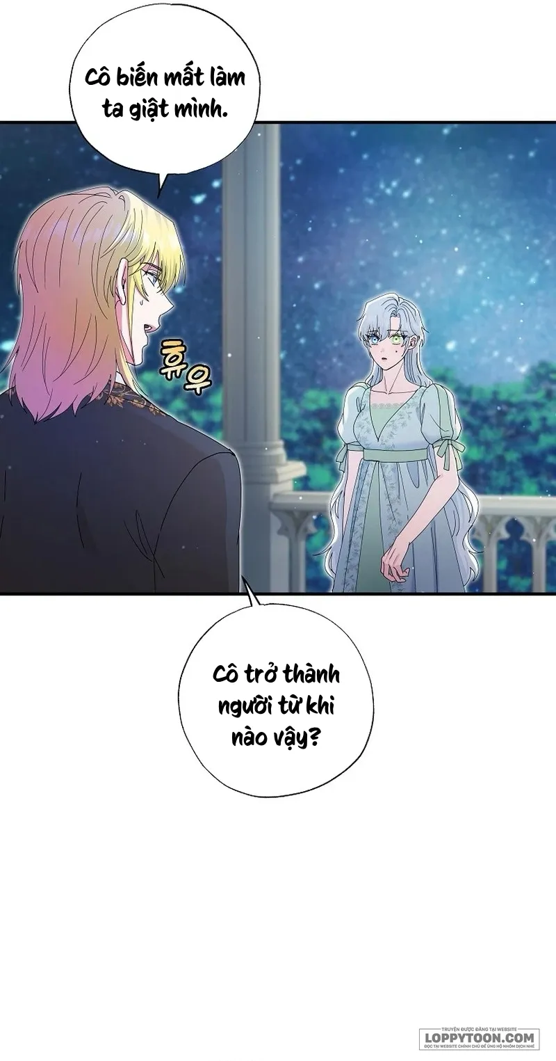 Trở Thành Miêu Nữ Của Hoàng Đế - Chap 40 - Trang 39