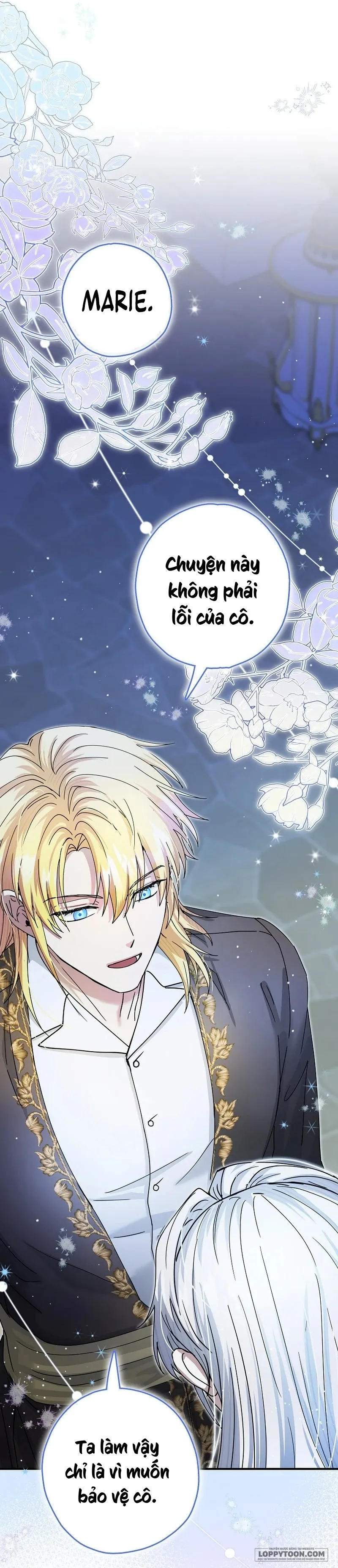 Trở Thành Miêu Nữ Của Hoàng Đế - Chap 40 - Trang 42