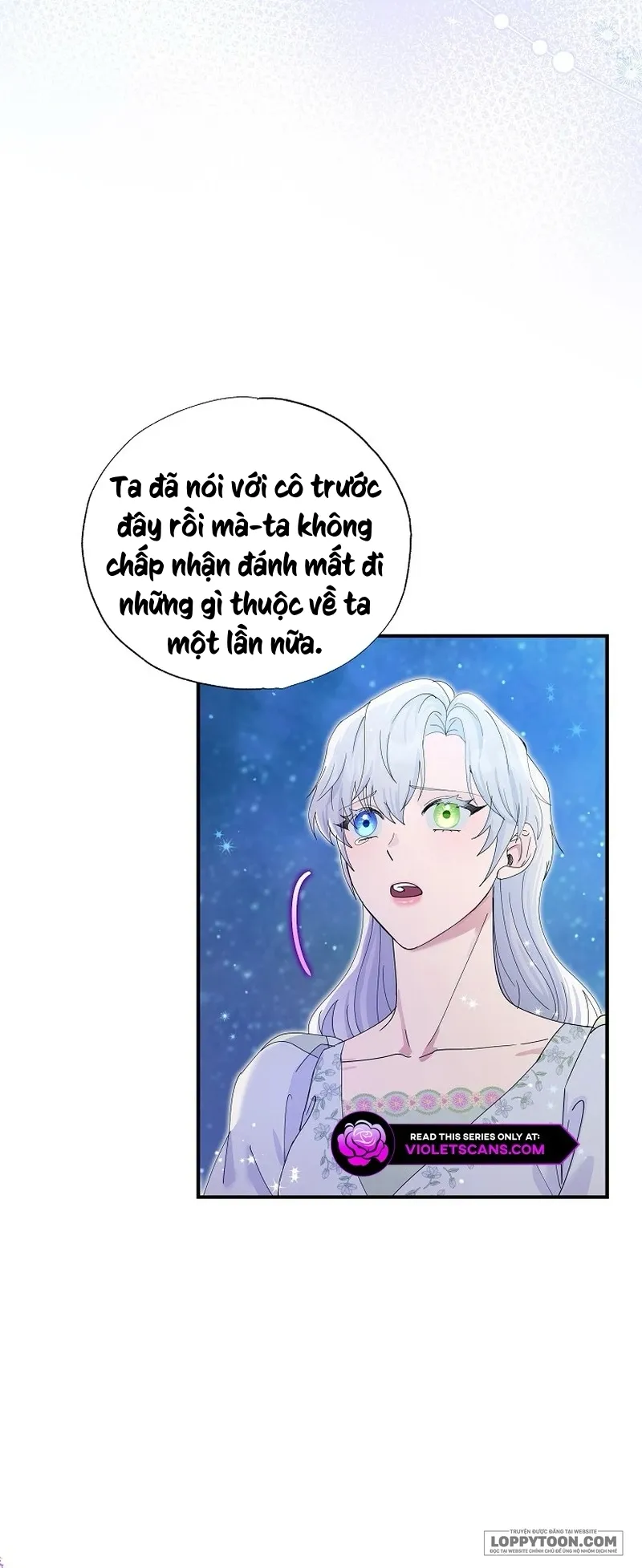 Trở Thành Miêu Nữ Của Hoàng Đế - Chap 40 - Trang 43