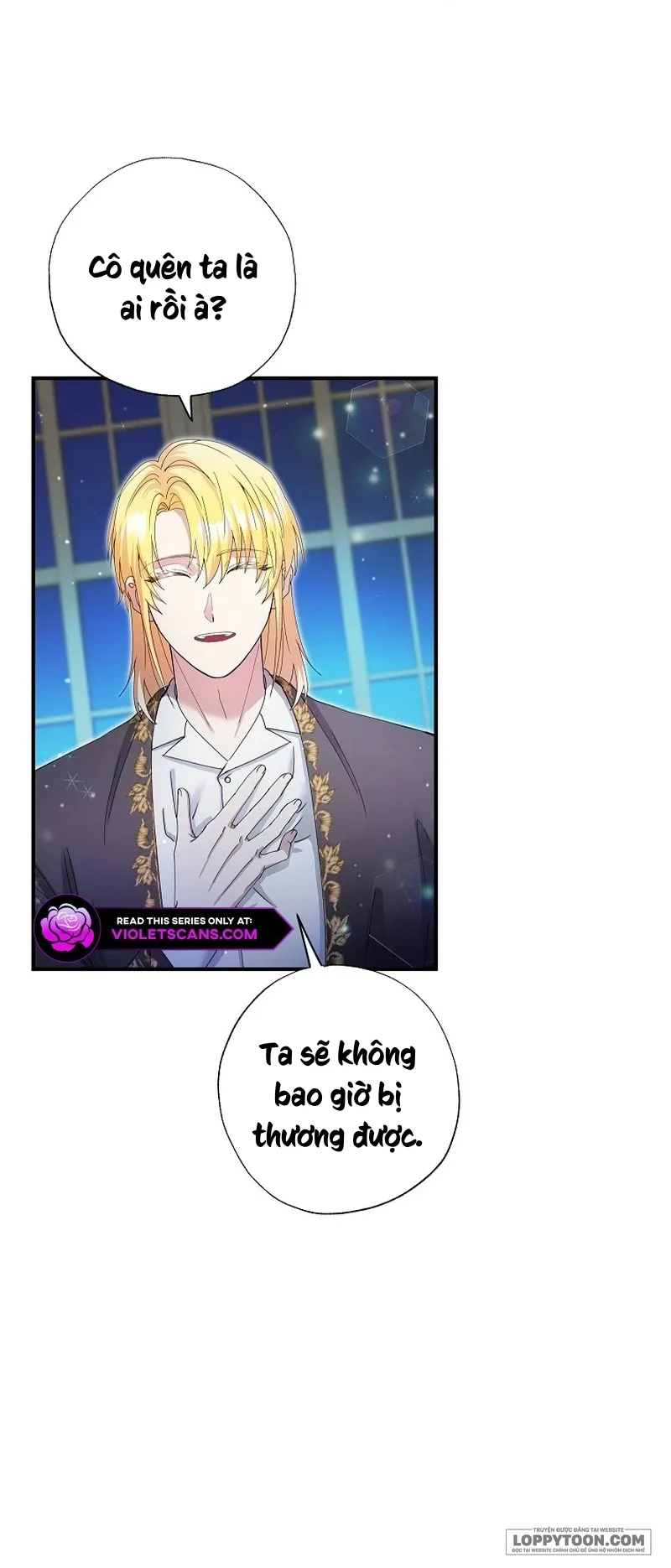 Trở Thành Miêu Nữ Của Hoàng Đế - Chap 40 - Trang 45