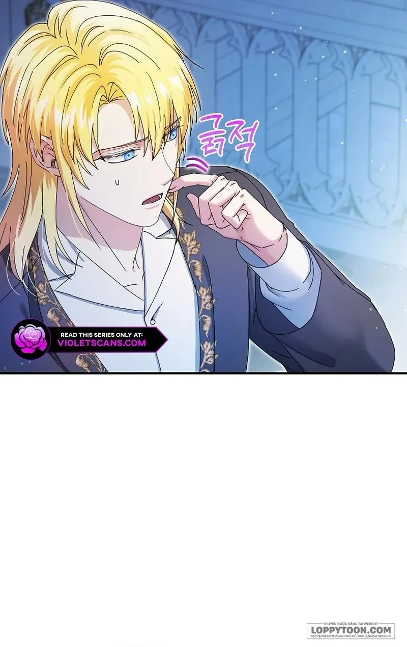 Trở Thành Miêu Nữ Của Hoàng Đế - Chap 40 - Trang 47