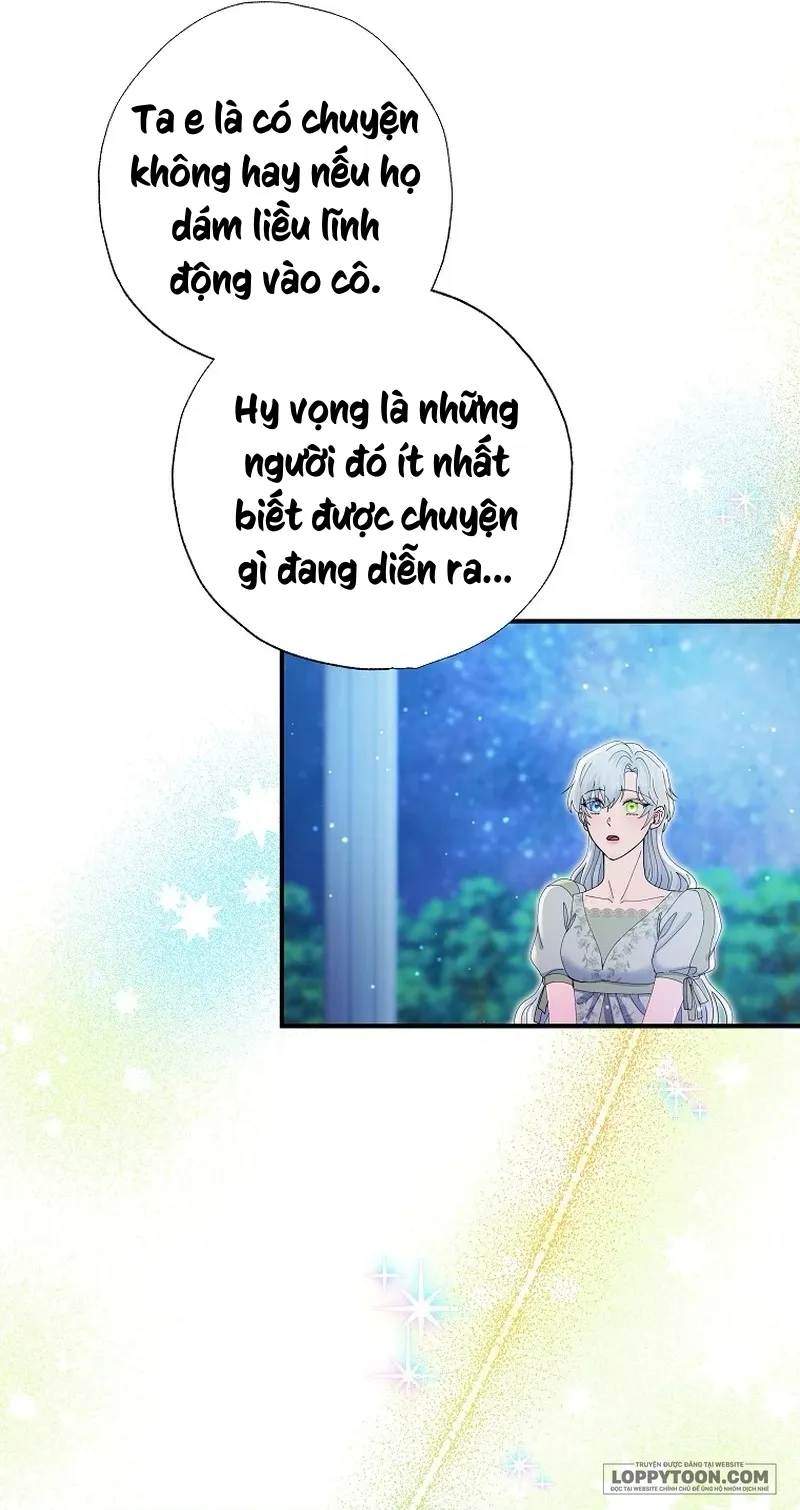 Trở Thành Miêu Nữ Của Hoàng Đế - Chap 40 - Trang 48