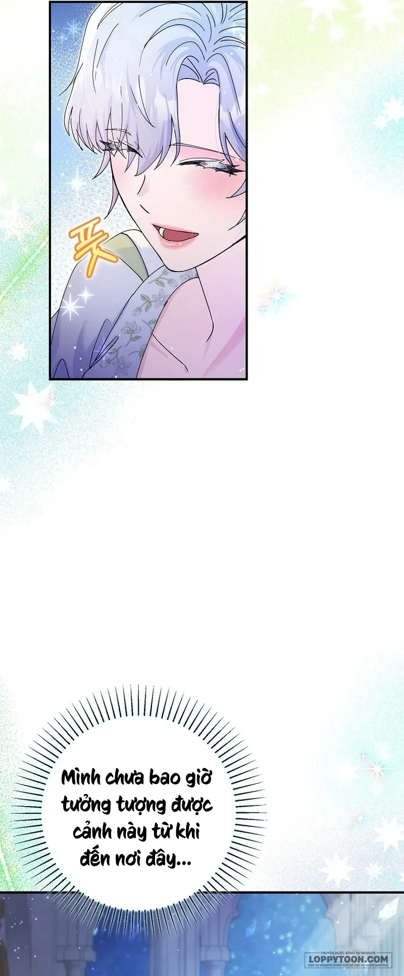 Trở Thành Miêu Nữ Của Hoàng Đế - Chap 40 - Trang 49