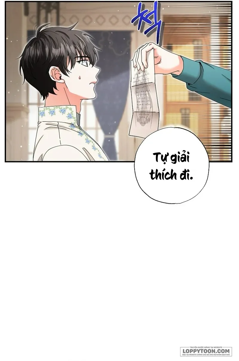 Trở Thành Miêu Nữ Của Hoàng Đế - Chap 40 - Trang 7