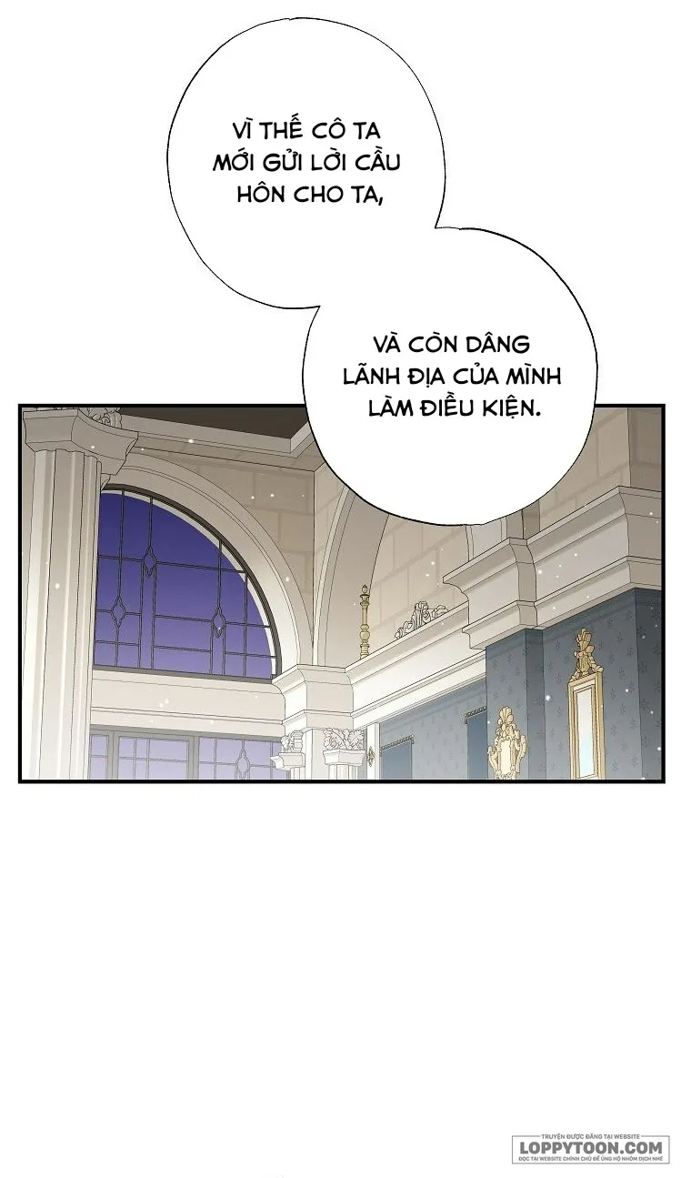 Trở Thành Miêu Nữ Của Hoàng Đế - Chap 41 - Trang 16