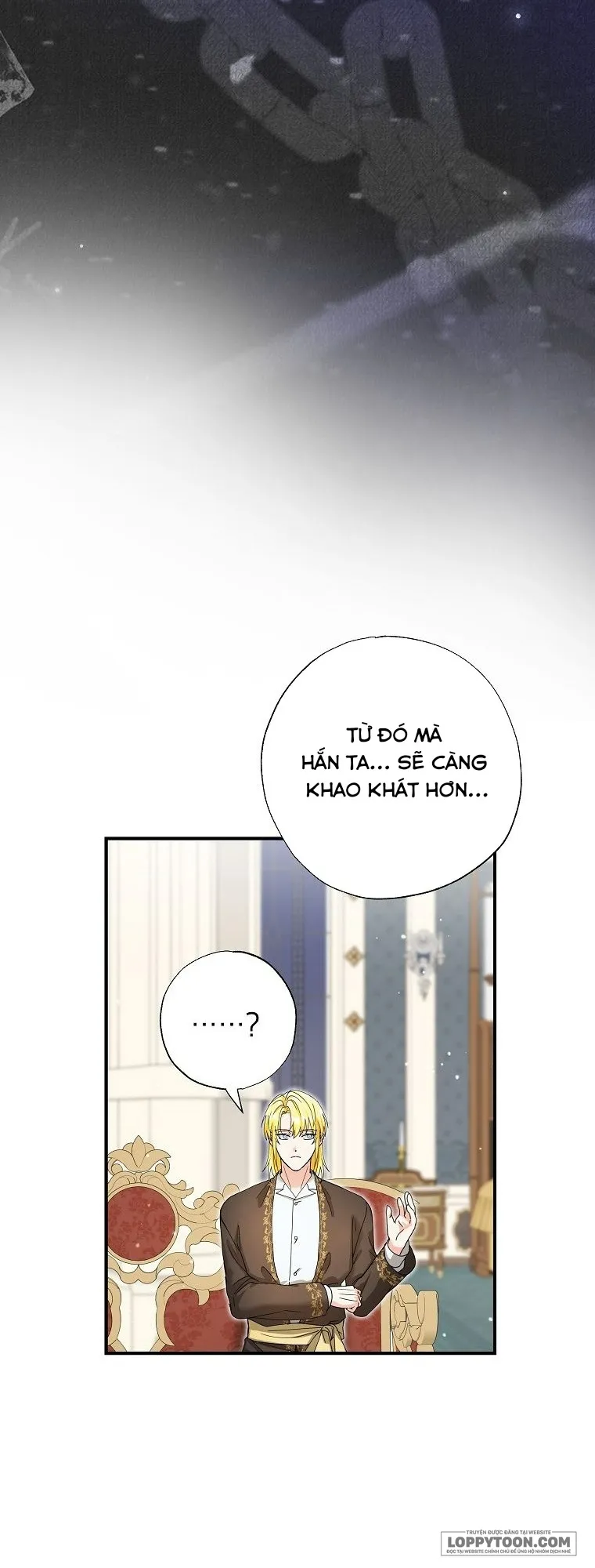 Trở Thành Miêu Nữ Của Hoàng Đế - Chap 41 - Trang 19