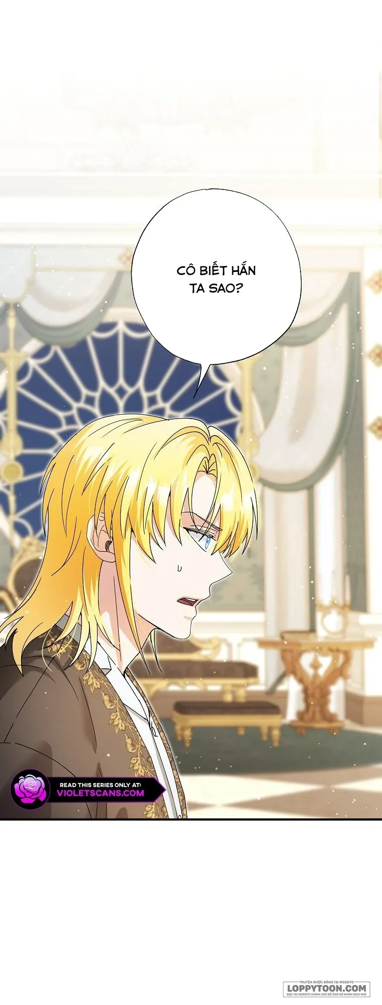 Trở Thành Miêu Nữ Của Hoàng Đế - Chap 41 - Trang 20