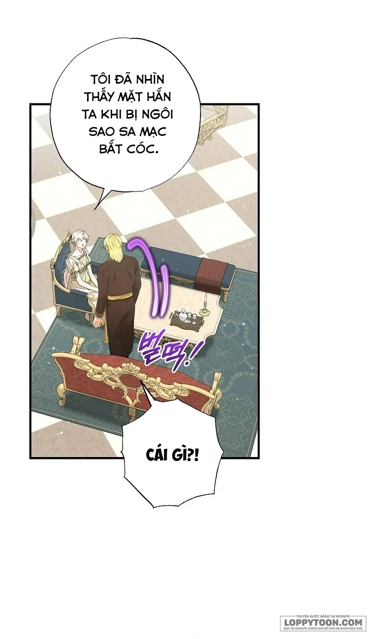 Trở Thành Miêu Nữ Của Hoàng Đế - Chap 41 - Trang 21