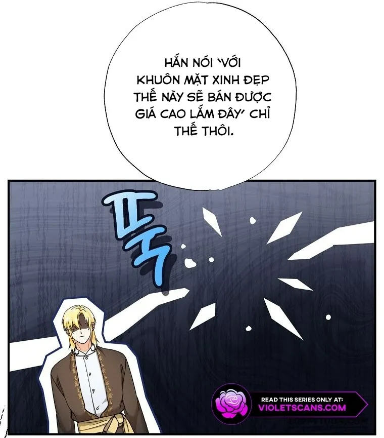 Trở Thành Miêu Nữ Của Hoàng Đế - Chap 41 - Trang 24