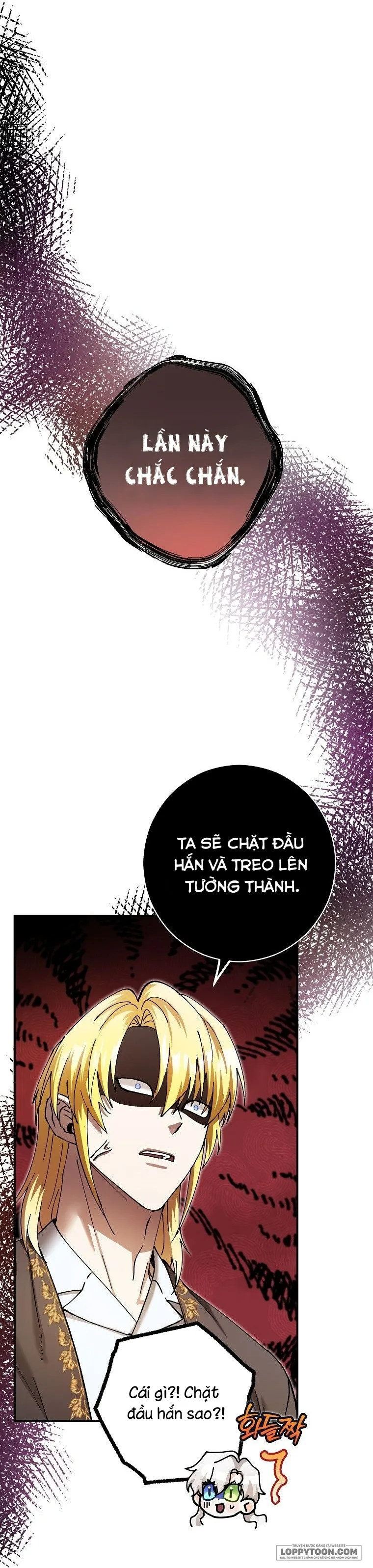 Trở Thành Miêu Nữ Của Hoàng Đế - Chap 41 - Trang 25