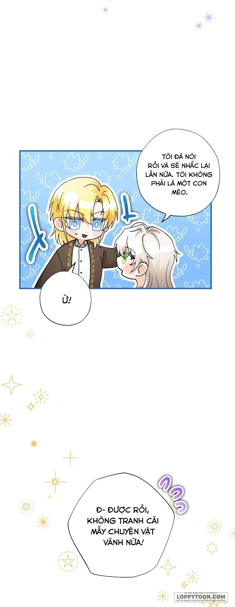Trở Thành Miêu Nữ Của Hoàng Đế - Chap 41 - Trang 28
