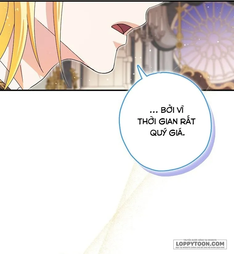 Trở Thành Miêu Nữ Của Hoàng Đế - Chap 41 - Trang 32