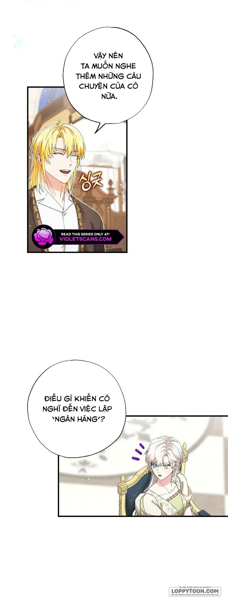 Trở Thành Miêu Nữ Của Hoàng Đế - Chap 41 - Trang 34