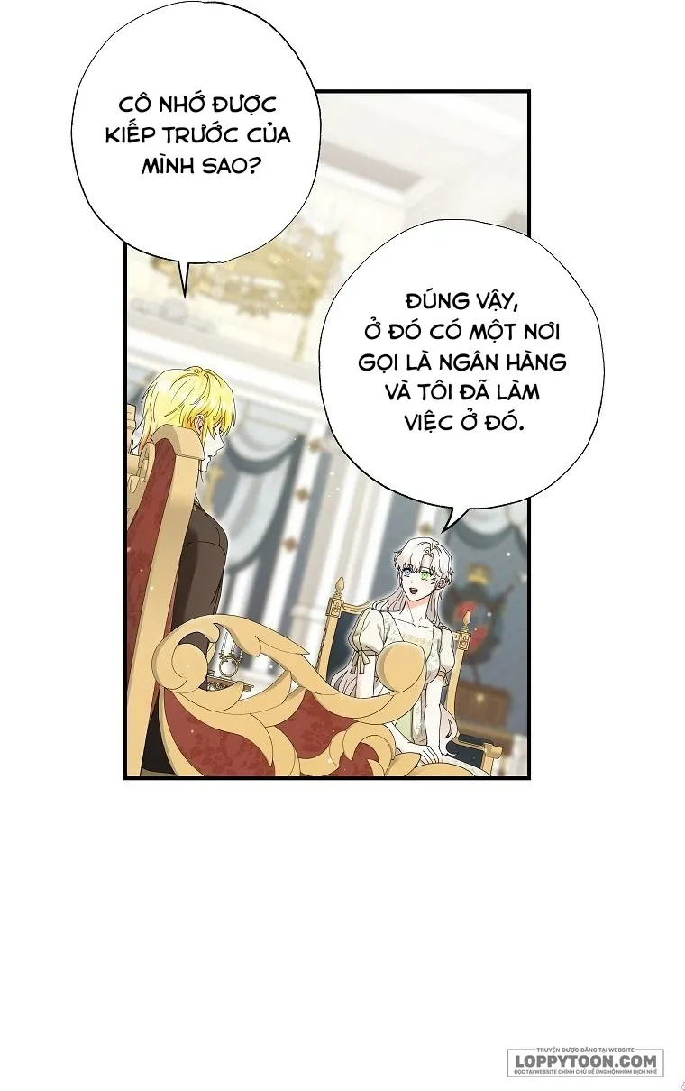 Trở Thành Miêu Nữ Của Hoàng Đế - Chap 41 - Trang 36