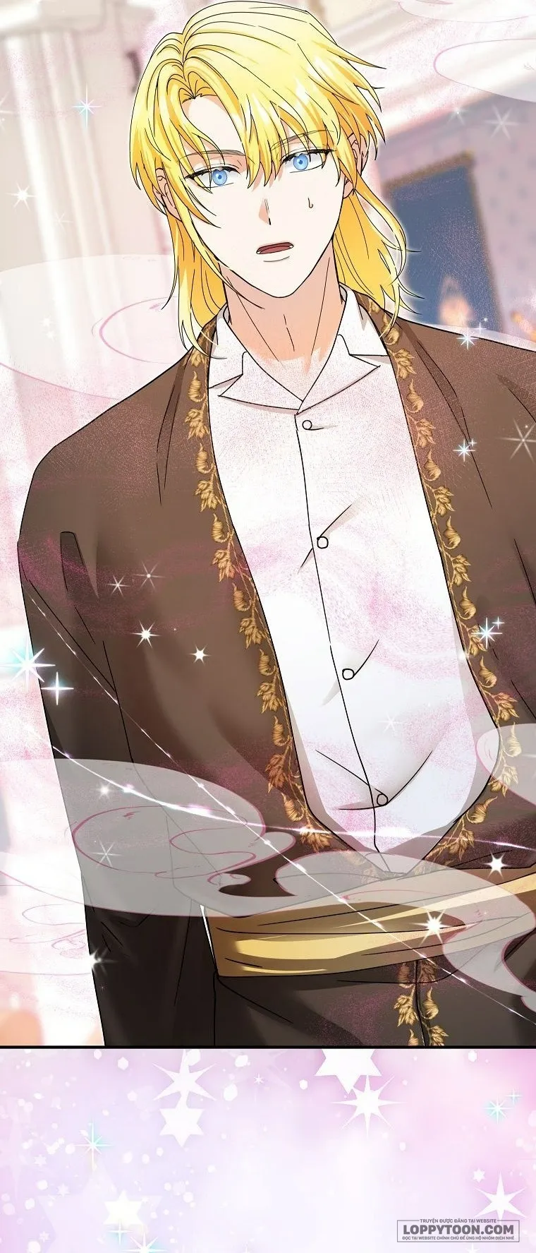 Trở Thành Miêu Nữ Của Hoàng Đế - Chap 41 - Trang 48