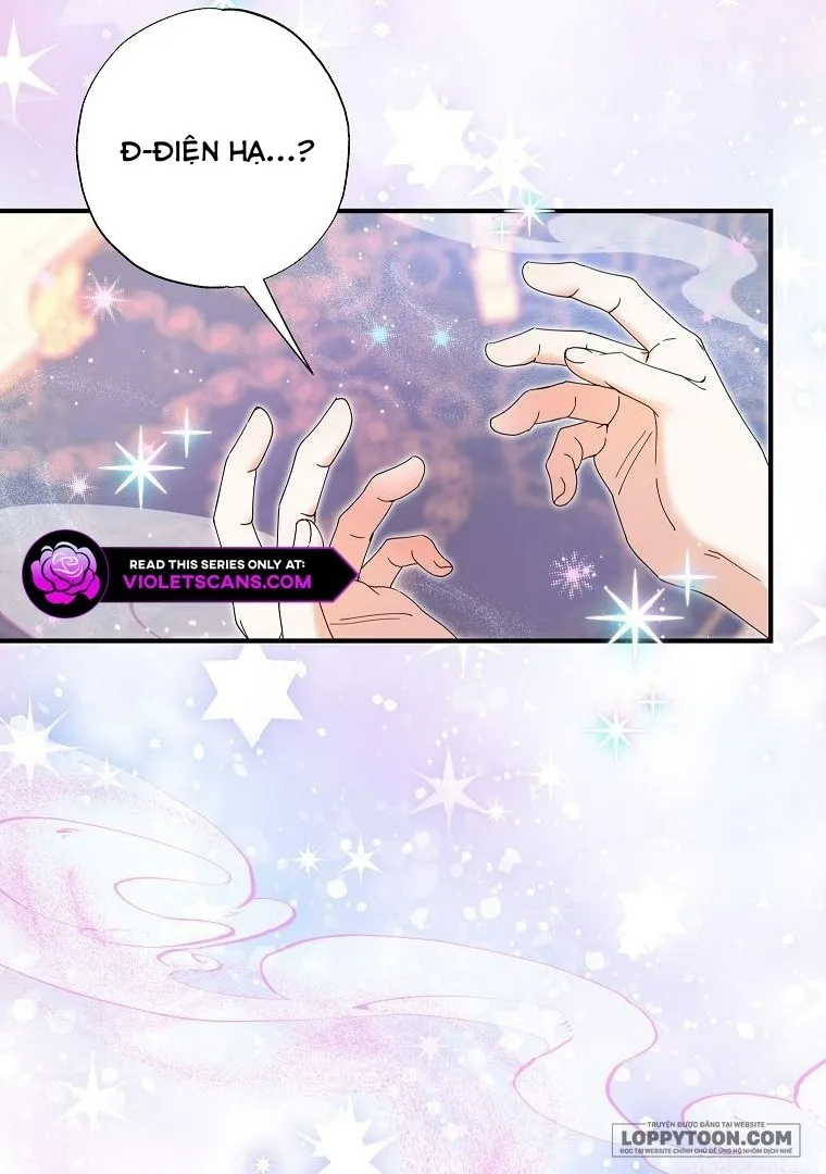 Trở Thành Miêu Nữ Của Hoàng Đế - Chap 41 - Trang 49
