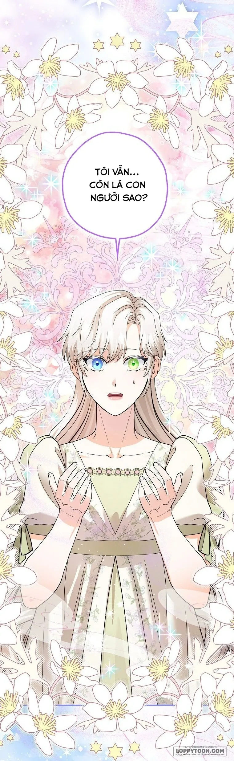 Trở Thành Miêu Nữ Của Hoàng Đế - Chap 41 - Trang 50
