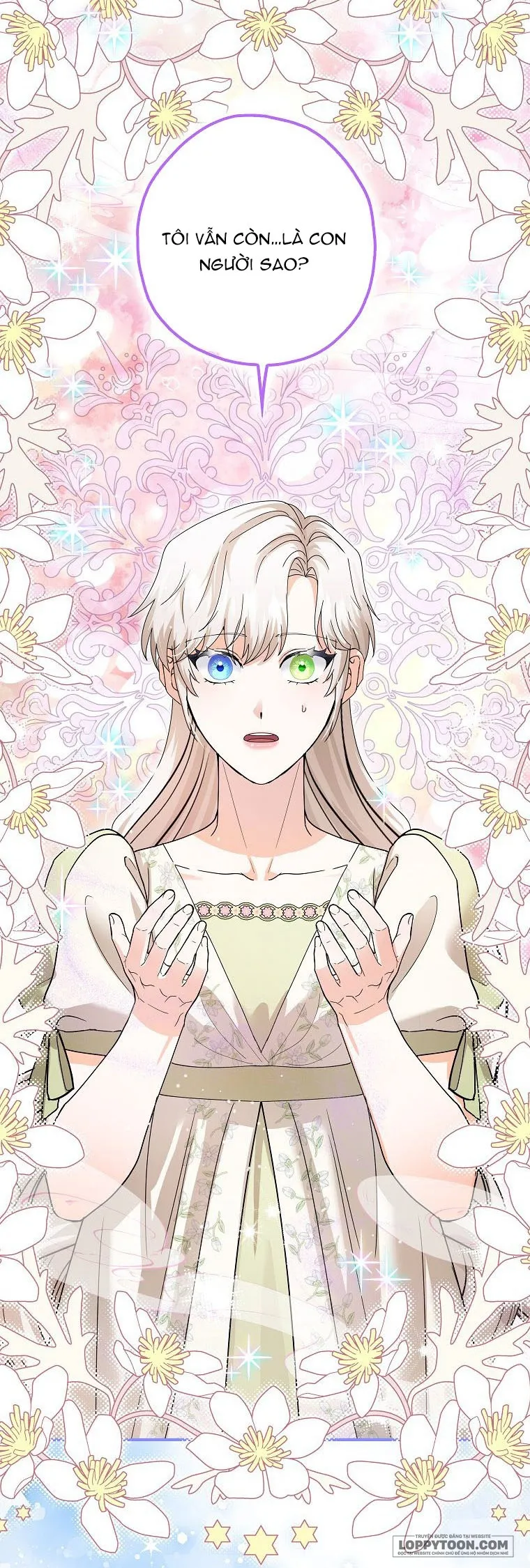 Trở Thành Miêu Nữ Của Hoàng Đế - Chap 42 - Trang 1