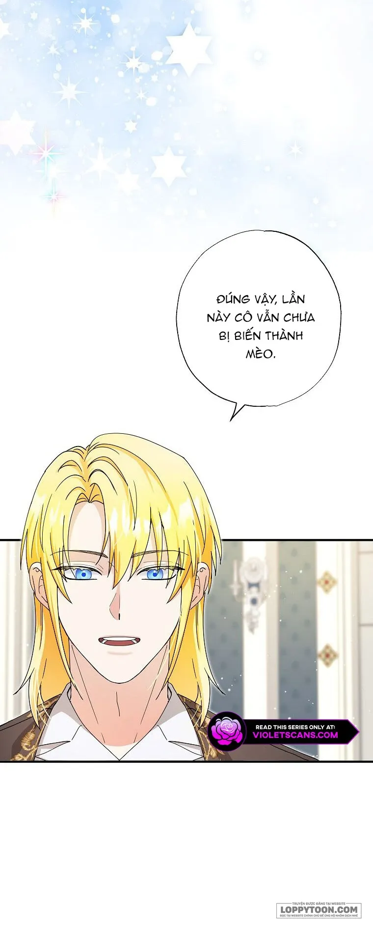 Trở Thành Miêu Nữ Của Hoàng Đế - Chap 42 - Trang 2